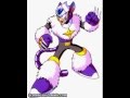 Megaman V Pluto