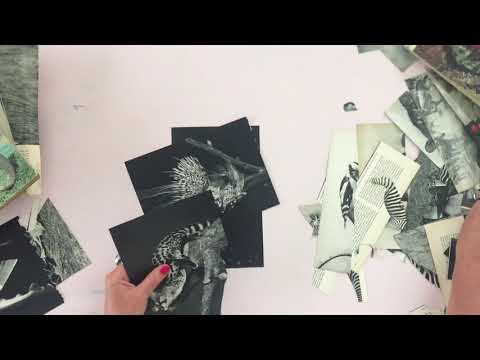 It Is Time To Make Collage Again