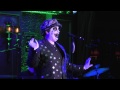Samuel Buttery - 'I'll Have You All" [TABOO: TEN YEARS LATER at 54 BELOW]