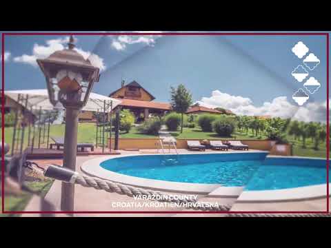 FERIENHÄUSER VOLLER GESCHICHTE(S) - urlaub