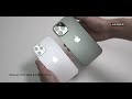 Belkinas | UltraGlass antimikrobinė ekrano apsauga | Apple | Skirta iPhone 13 Pro Max | UltraGlas | Išvalyti | Skaidri ekrano apsauga