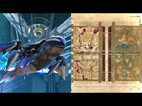 Where to FIND the Space Dolphin on Genesis Part 2