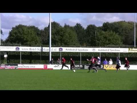 WVV B1-Helpman B1  deel3