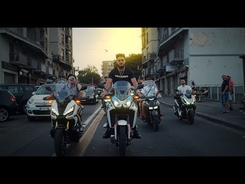 Foncè - Sbaglij Ancor