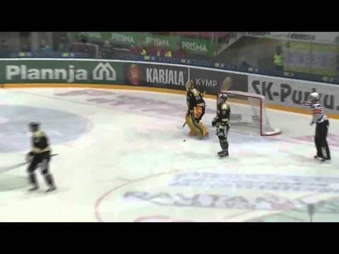 SaiPa   Ässät 10 1 2013