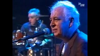 BILL WYMAN&#39;S RHYTHM KINGS FEAT. GARY BROOKER:   LET THE GOOD TIMES ROLL,  (GERMAN TV 2000)