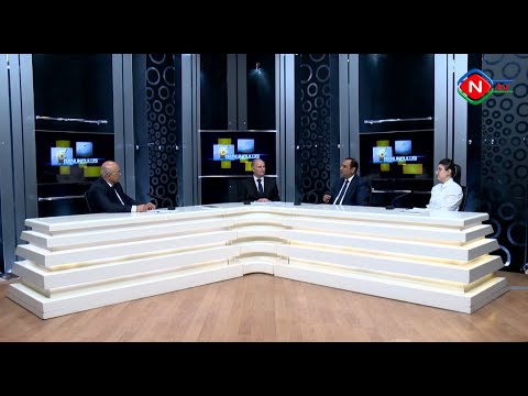 Qanunçuluq - 27.03.2023