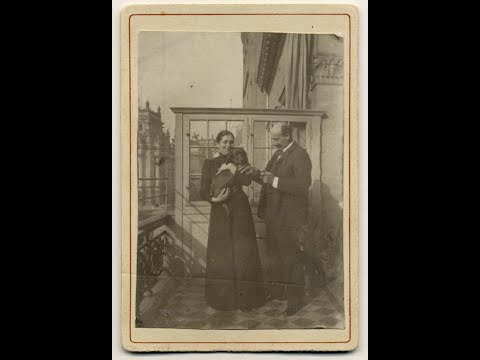 Denkmal am Ort Erinnerungsfilm für Martha und Max Liebermann