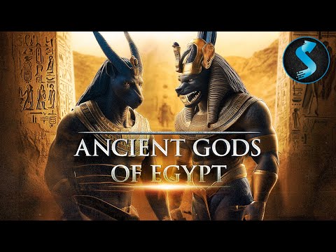 Uncovering Egypt’s Most Powerful Gods | Historical Documentary | Ancient Gods Of Egypt