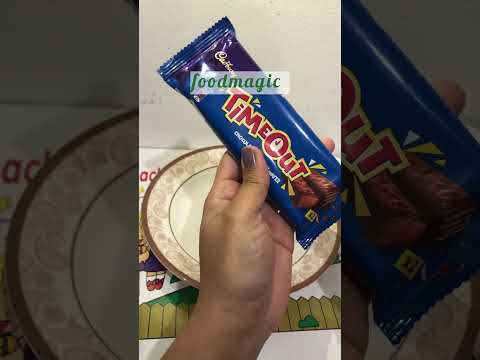Cadbury TimeOut#cadbury#time#out#food #foodmagic#wafer #malyalam