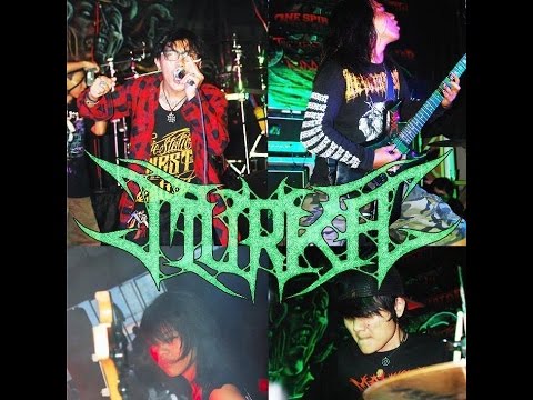 Murka - Kami Durhaka (Bandung Death Metal)