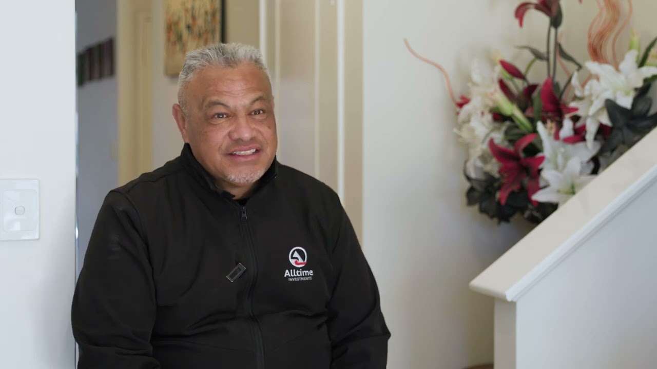 Alltime Investments - About Matt Brown