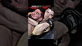 Download lagu 🔥💪AKIMBO 69 MMA FIGHT[ARMWRESTLER]#trending #sports mp3