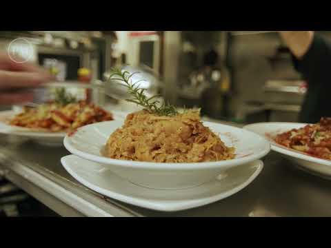 San Pedro Cafe Croatian Food