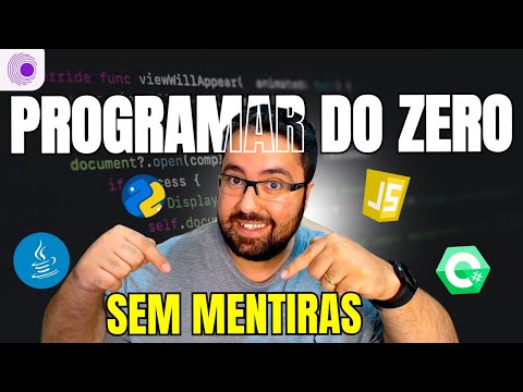 Se você está lutando para aprender programação assista esse vídeo