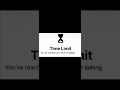 You Ve Reached Your Limit On Talking SHUT THE F UP