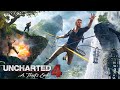 Nathan Drake Is Here - Uncharted 4 A Thief's End Gameplay #1