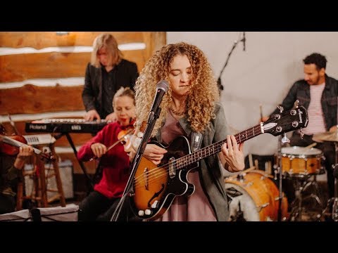 Tal Wilkenfeld - Killing Me - 3/7/2019 - Paste Studios - New York, NY