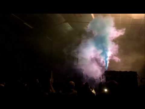 Insoumis & Friends - Unknow Frequencies - 013 - DDM - WTF - Martopitek - NRV - 31/12/2016