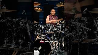Unterricht beim michael jackson drummer #timgioh #drums