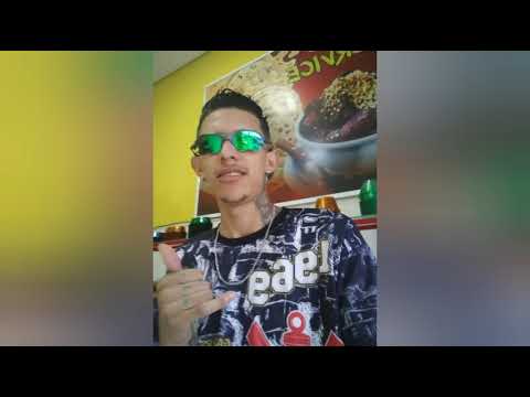 MC ZM ROCK-BREGA DE FAVELA
