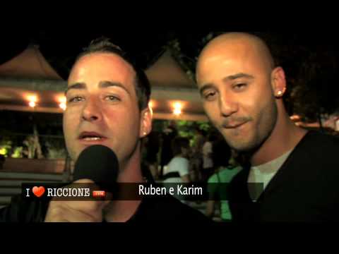 Discoteca Cocoricò Riccione 1 Festival 2010