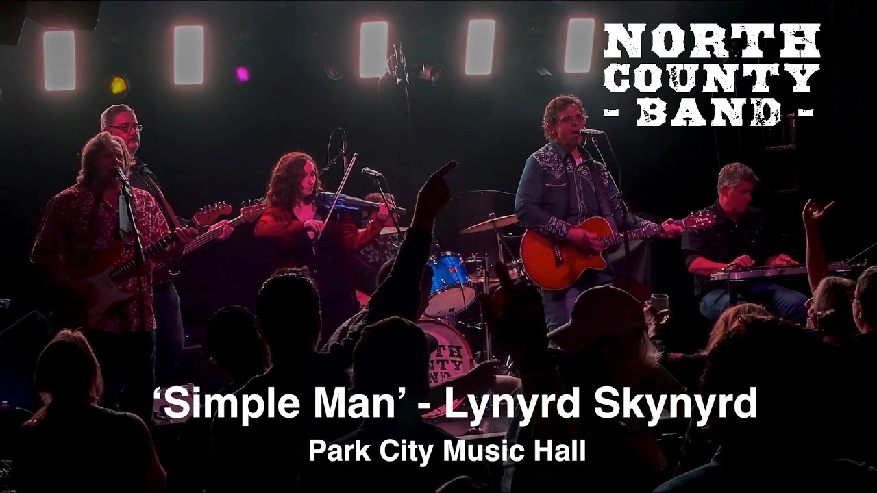 Promotional video thumbnail 3 for North County Band