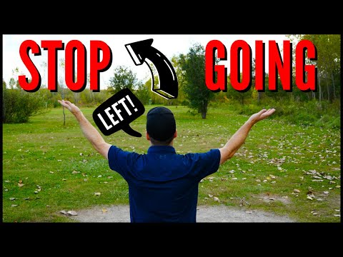 8 Factors That Affect Disc Flight