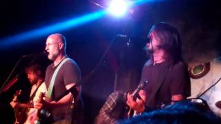 Foo Fighters (with Bob Mould) at the Dragonfly