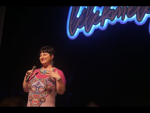 Kádár Annamária - Impulzív Lélekmelegítők