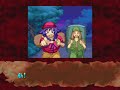 Vampire Savior Hsien Ko 03 Ending