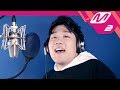 Bernard Park - Blame (Studio Live) [Feat. Changmo]
