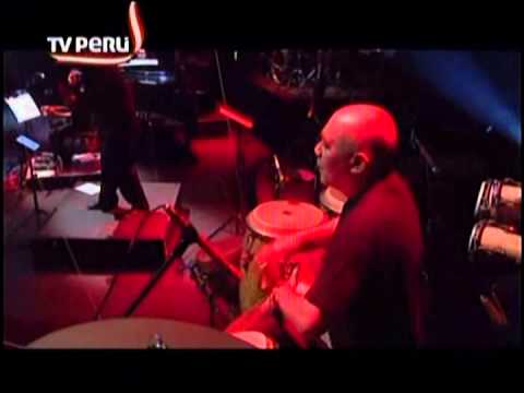 Lucho Quequezana - Proyector Kuntur Parte 5.mpg