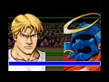 FINAL FIGHT ONE GAMEBOY ADVANCE GBA LONGPLAY BY URIEN84