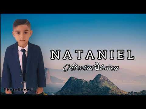 NATANAEL | Aba tatăl meu (Video Oficial 2021) Cover