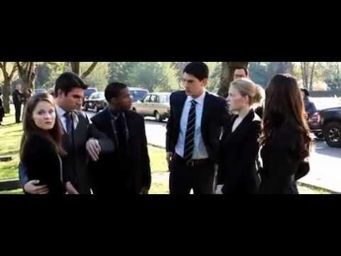 TV Spot Starts Tomorrow