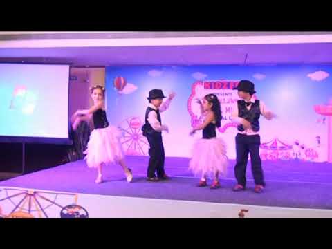Kidzee