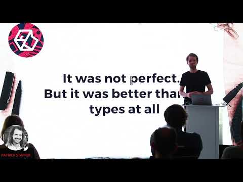 Patrick Stapfer - Reason: A ML language for the Masses