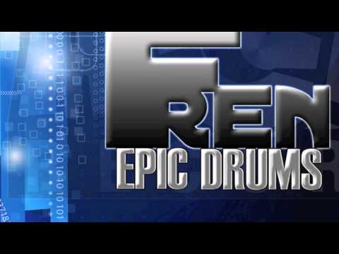 Epic Drums (Original Mix) - Fren - Mi Casa Records (Promo Sampler)