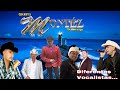 Diferentes Vocalistas Montez De Durango