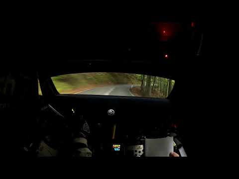 Cameracar TAVELLI COTTELLERO  34° Rally Citta' di Torino 2019