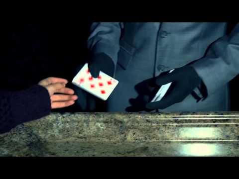 Tremble (DVD & Gimmicks included) by Magician Anonymous | Bomb Magic Studio - http://bombmagic.tw/