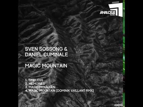 Sven Sossong & Daniel Cuminale - Memories (Original Mix)