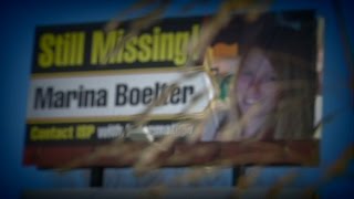 Marina Boelter - &#39;A Reason to Believe&#39;