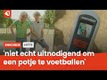 Hitterondje Enschede: tot zestig graden verschil