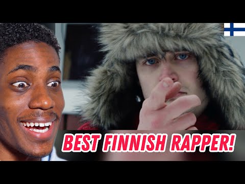 Gettomasa - Muijii stadis || FOREIGN REACTS