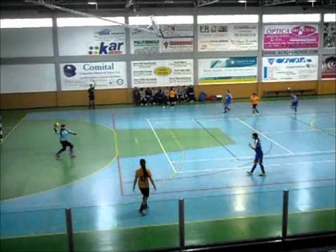 A.C. Alfenense vs A.R.R. Avintenses.wmv