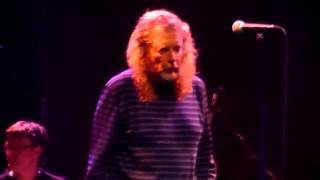 Robert Plant - Sensational Space Shifters - Another Tribe - Live - Forum, London - 12 July 2012