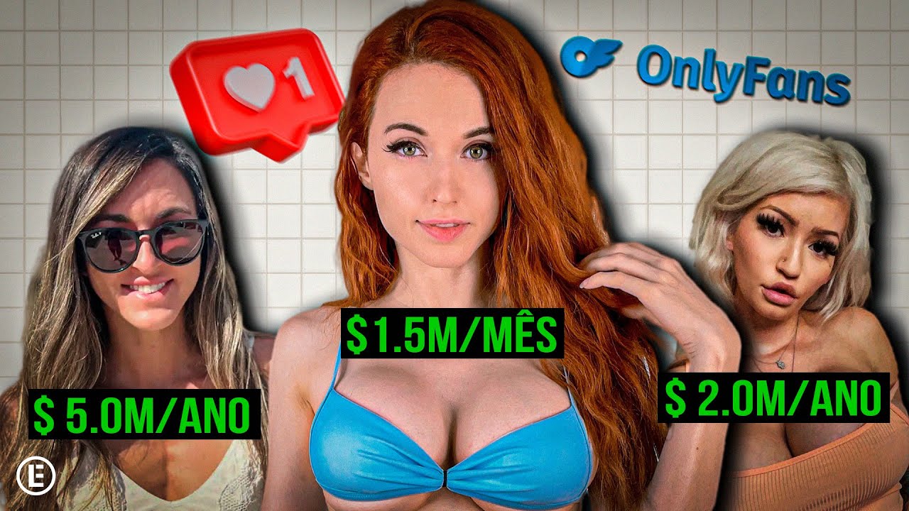 O Lado OBSCURO do OnlyFans