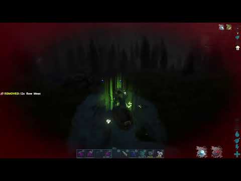 🔴LIVE Starting on a new ark server!!!!